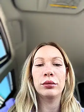 LavenderHot webcam