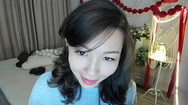 AgnieszkaBanana webcam