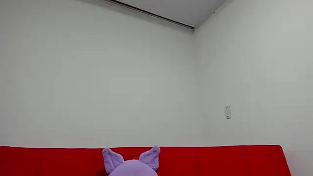SamanthaBeke webcam