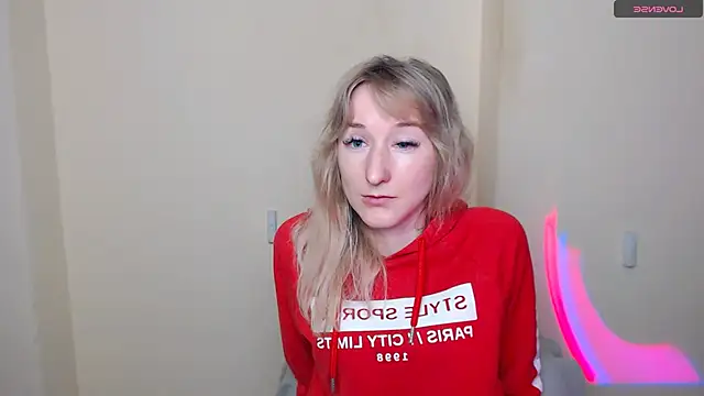AmandaSell webcam