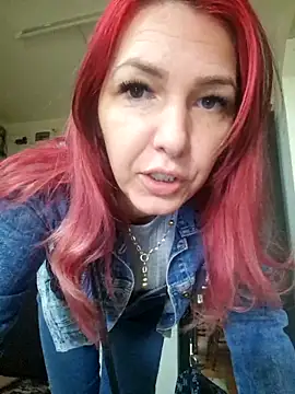 Evadesirex46 webcam