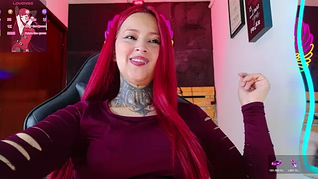 meghan_nill webcam