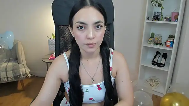 _BellaEvans_ webcam