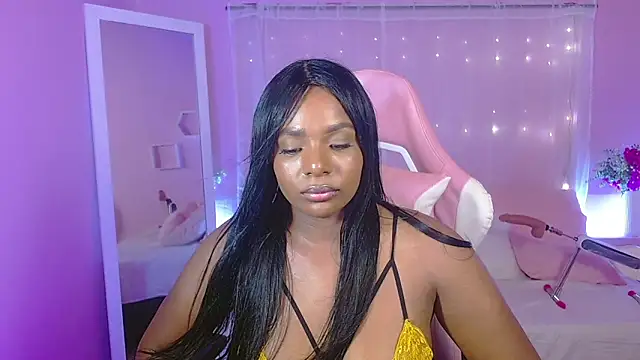 IvyBliss8 webcam