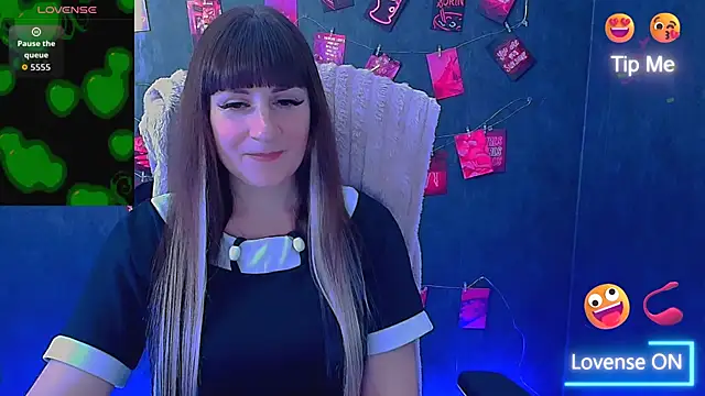 Violla_My webcam