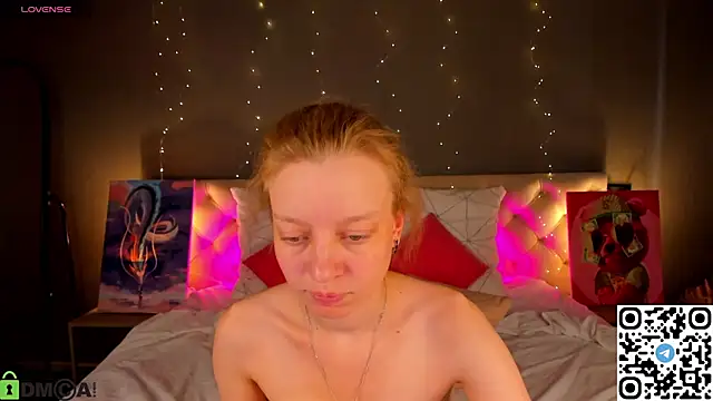 Michelle_Blond webcam