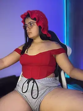 2Angela_ webcam