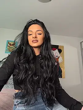 NNNoire webcam