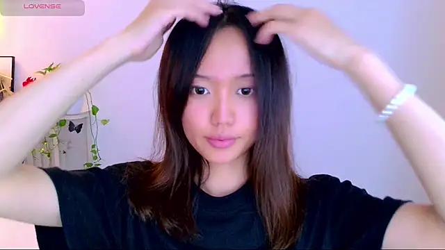 yufenna webcam