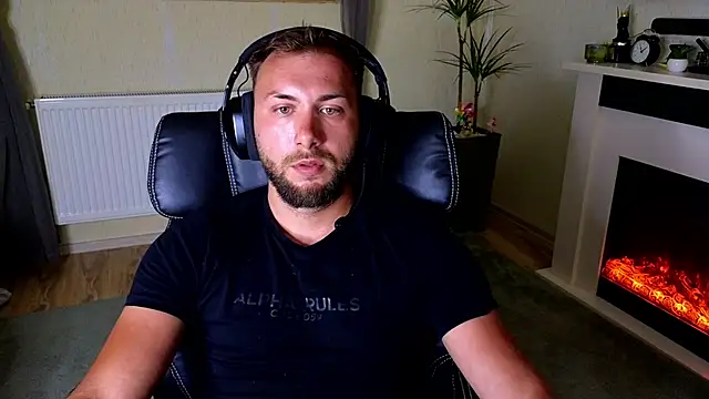 JamieNoxus webcam