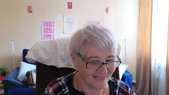 Sandra_Snowflake webcam
