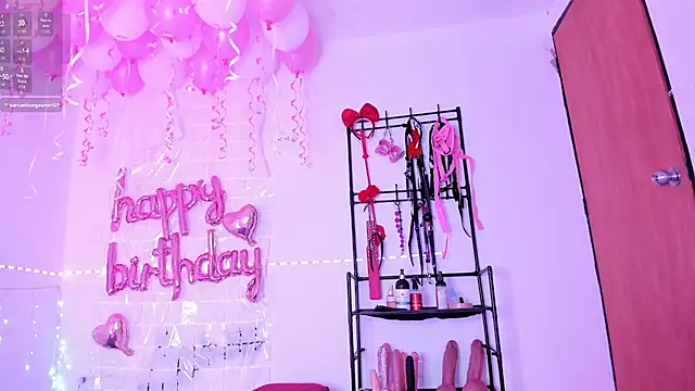 Agata__Rose webcam