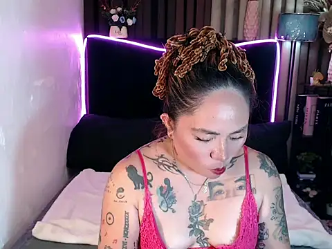 EstellaStarXxx webcam