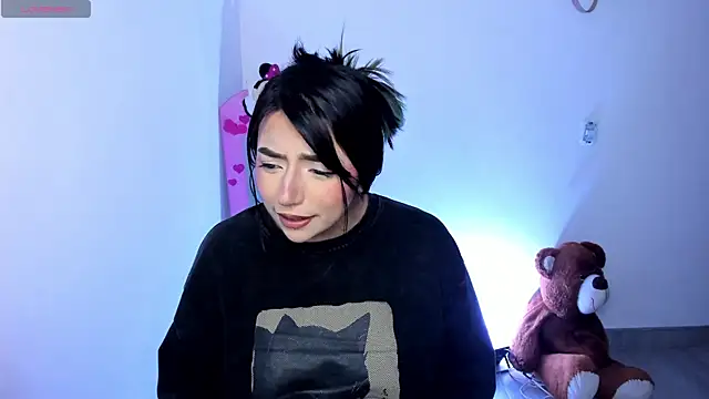sammy_bunny1 webcam