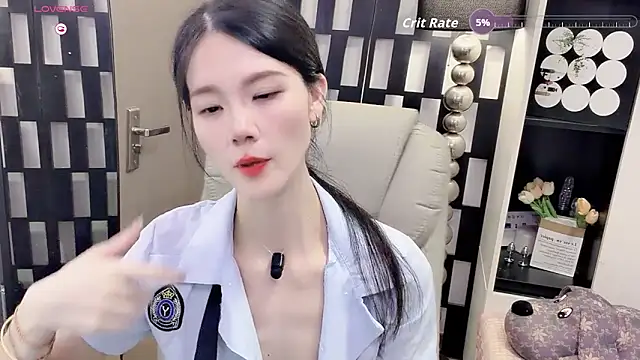 Yueyue-MM webcam