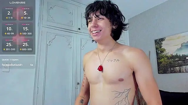 Tyler_durten webcam