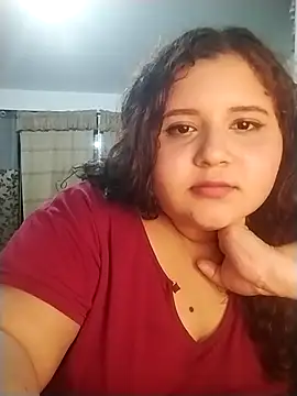 Celestehotcurvy webcam