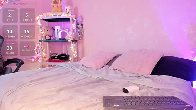 Valk_submissive webcam