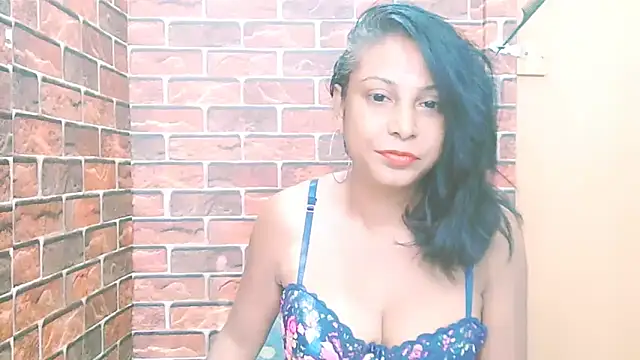 indian_spice_girl webcam