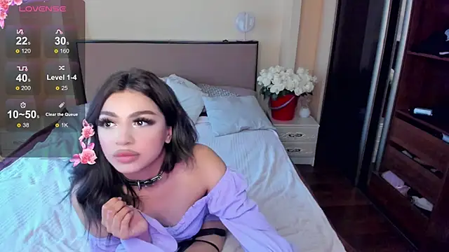 DarkKittyy webcam