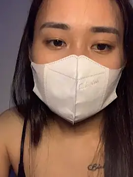 NinaBaby22 webcam