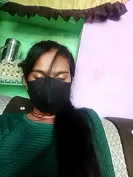 Kinjal_setty webcam