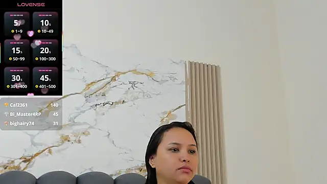 IrisCielo webcam