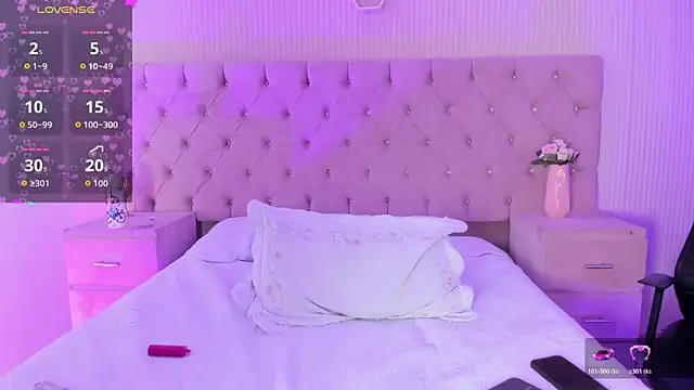 JazminRusso_ webcam