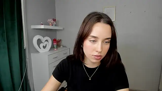 AdeleSolo webcam