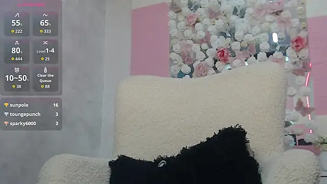 EmberLuna_ webcam