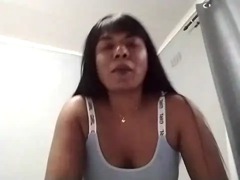 Indiannaughtygoddess webcam