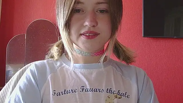 Beloved_Mary webcam