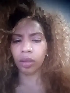 SolashLitzy_Curly webcam