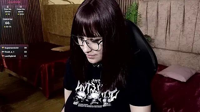 Kairy_tay webcam