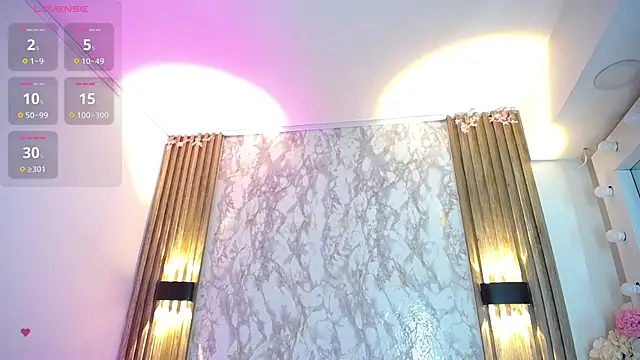 Miss_Merlin_ webcam