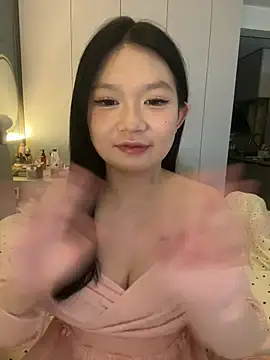 shuyuanli445 webcam
