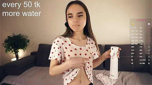 WendiPrier webcam