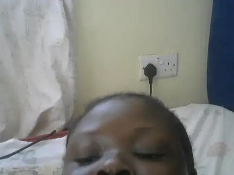 tallie_ webcam