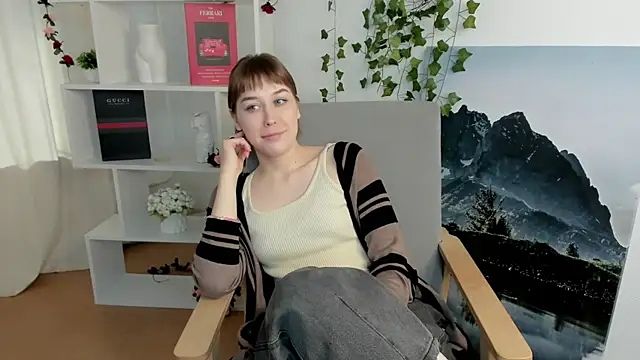 LareeSare webcam