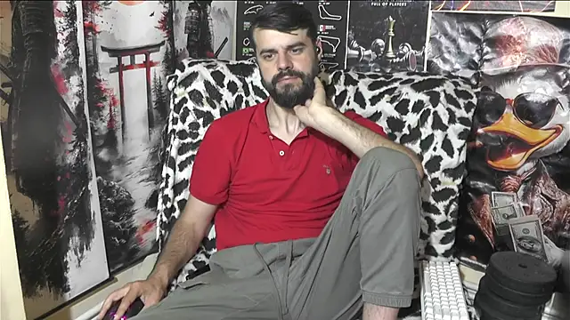 00george webcam