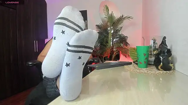 Amaia_Bushida webcam