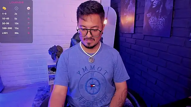 DaviidEvans_ webcam
