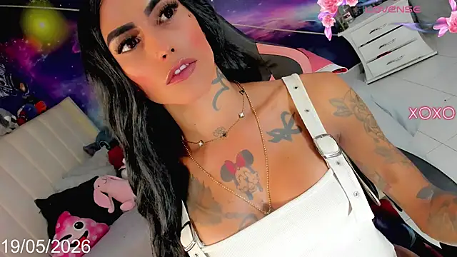 nella_dolls - Nella_Dolls's free webcam - UK Sex Cams