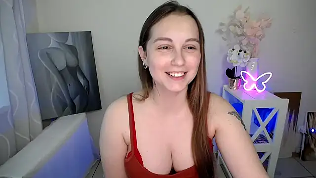 SweetPrincess_ webcam