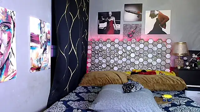 Hot_Metallica69 webcam