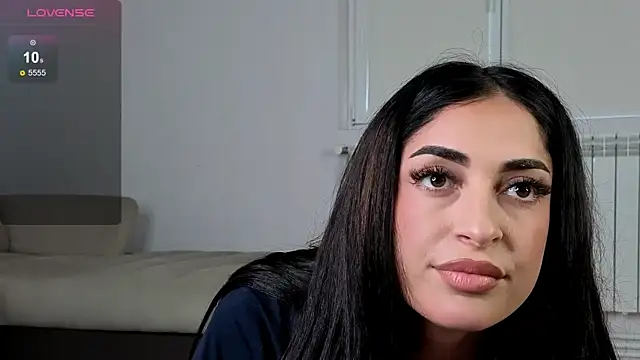 KassidyVibe webcam