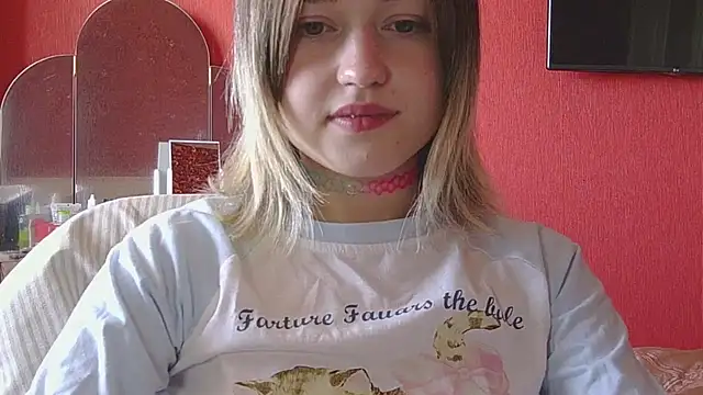 Beloved_Mary webcam