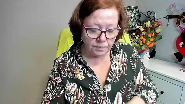 Adelewildx webcam