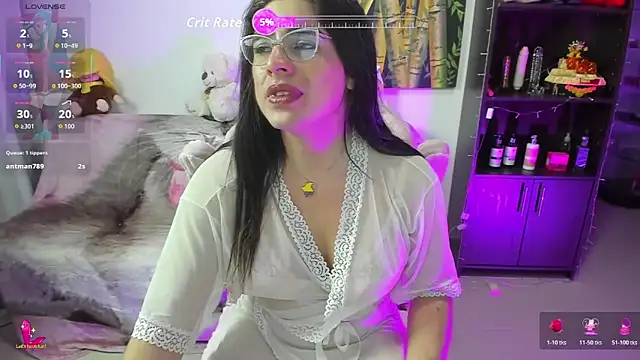 Khalifa_Gold webcam