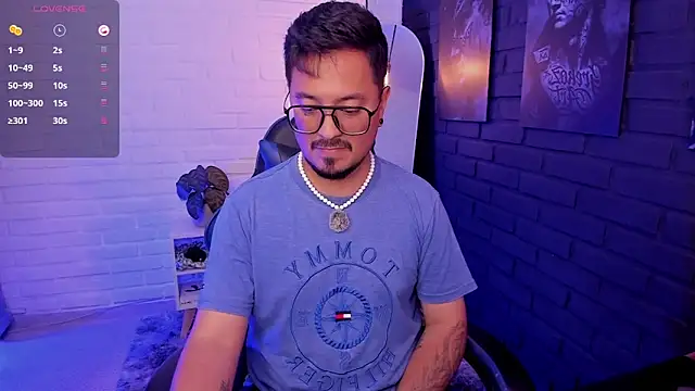 DaviidEvans_ webcam